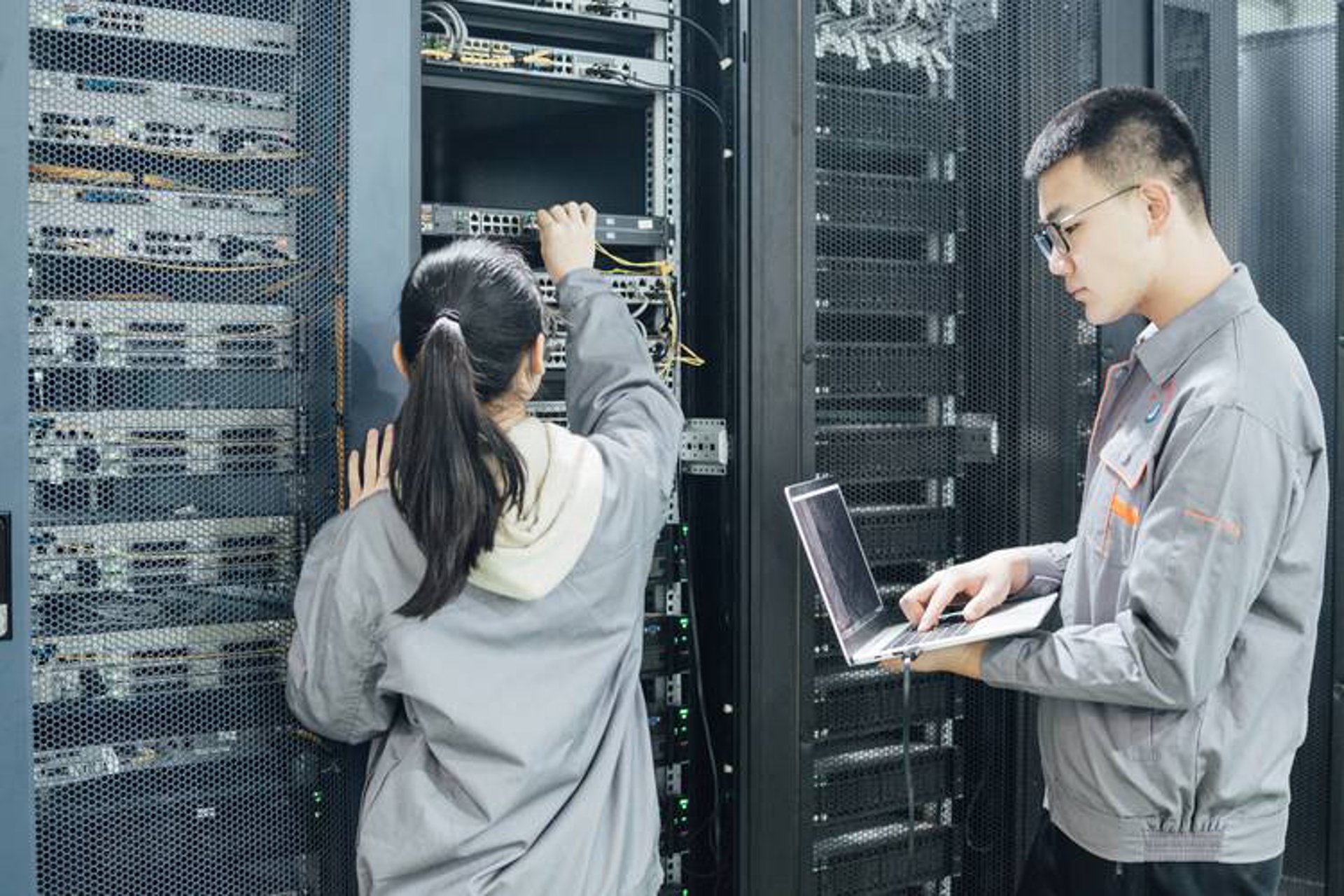 中小在线信息